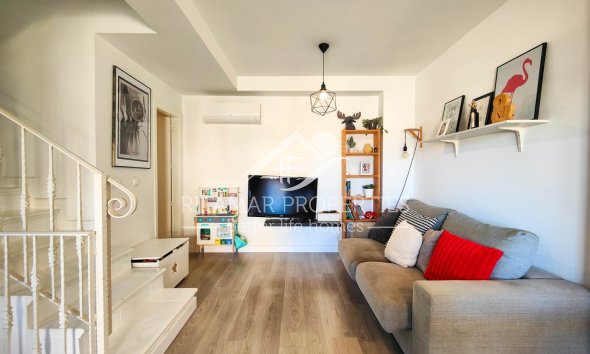 Resale - Townhouse - Guardamar del Segura - Center - El Raso