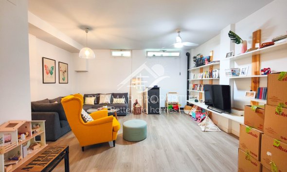 Resale - Townhouse - Guardamar del Segura - Center - El Raso