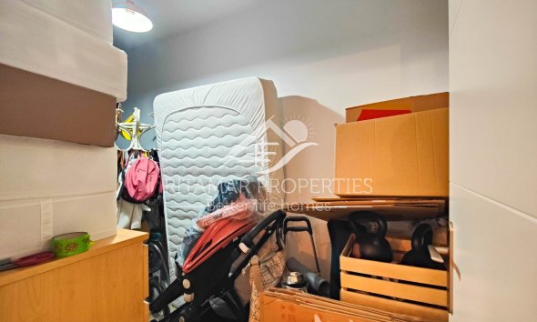 Resale - Townhouse - Guardamar del Segura - Center - El Raso