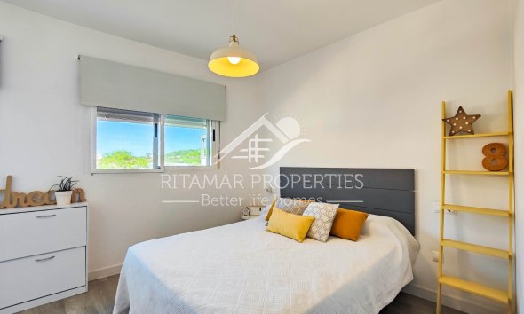 Resale - Townhouse - Guardamar del Segura - Center - El Raso