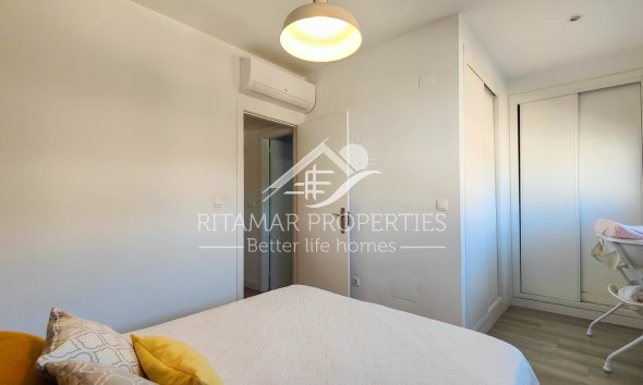 Resale - Townhouse - Guardamar del Segura - Center - El Raso