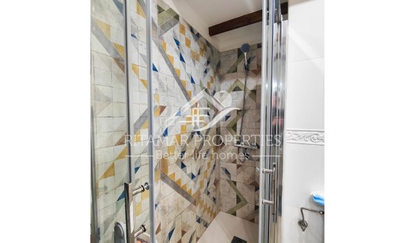 Resale - Townhouse - Guardamar del Segura - Center - El Raso