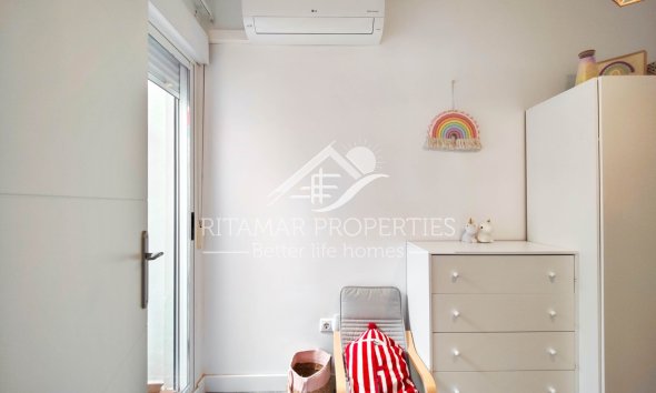 Resale - Townhouse - Guardamar del Segura - Center - El Raso