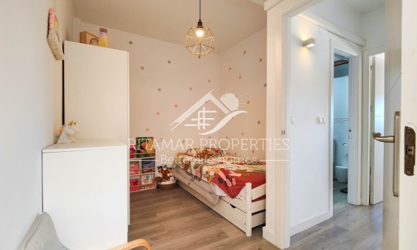 Resale - Townhouse - Guardamar del Segura - Center - El Raso