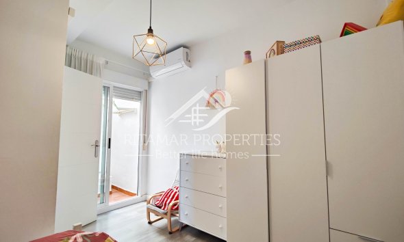 Resale - Townhouse - Guardamar del Segura - Center - El Raso