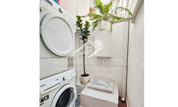 Resale - Townhouse - Guardamar del Segura - Center - El Raso