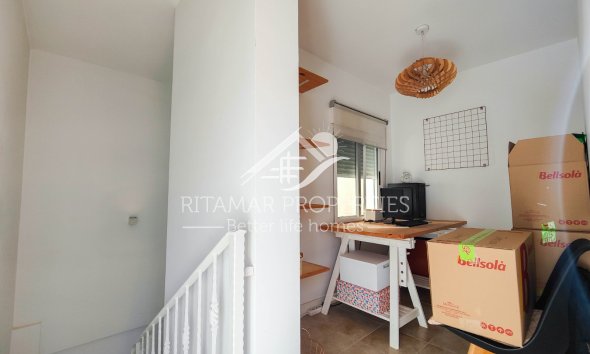 Resale - Townhouse - Guardamar del Segura - Center - El Raso