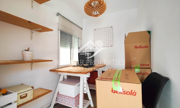 Resale - Townhouse - Guardamar del Segura - Center - El Raso