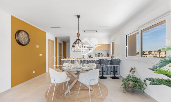 Resale - Apartment - Guardamar del Segura - El Raso