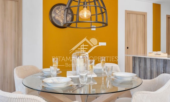 Resale - Apartment - Guardamar del Segura - El Raso