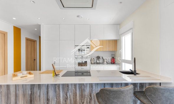 Resale - Apartment - Guardamar del Segura - El Raso