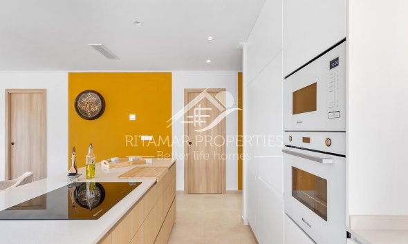 Resale - Apartment - Guardamar del Segura - El Raso