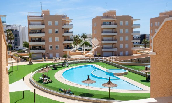 Resale - Apartment - Guardamar del Segura - El Raso
