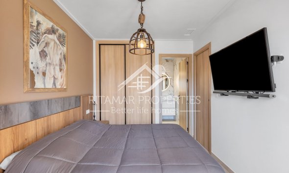 Resale - Apartment - Guardamar del Segura - El Raso