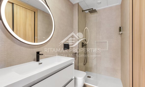 Resale - Apartment - Guardamar del Segura - El Raso