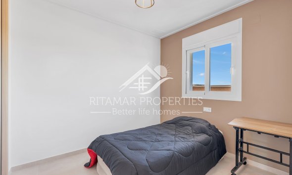 Resale - Apartment - Guardamar del Segura - El Raso