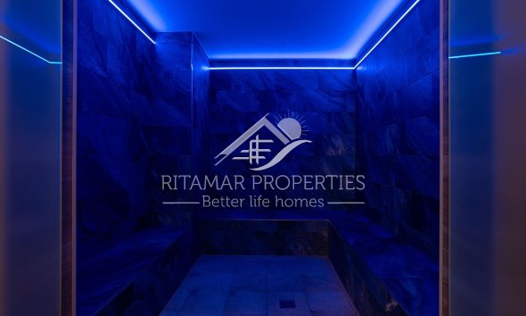 Resale - Apartment - Guardamar del Segura - El Raso