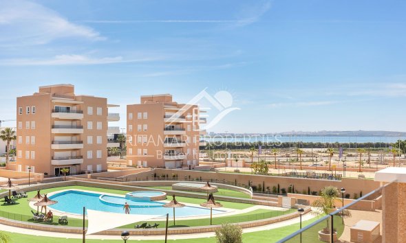 Resale - Apartment - Guardamar del Segura - El Raso