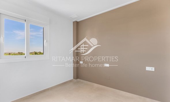 Resale - Apartment - Guardamar del Segura - El Raso