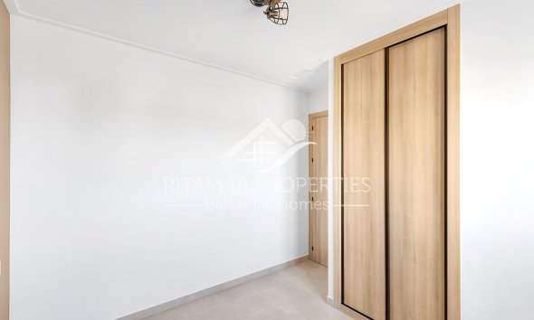 Resale - Apartment - Guardamar del Segura - El Raso