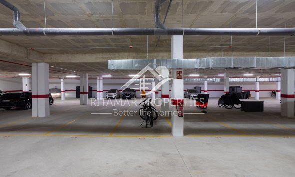 Resale - Apartment - Guardamar del Segura - El Raso