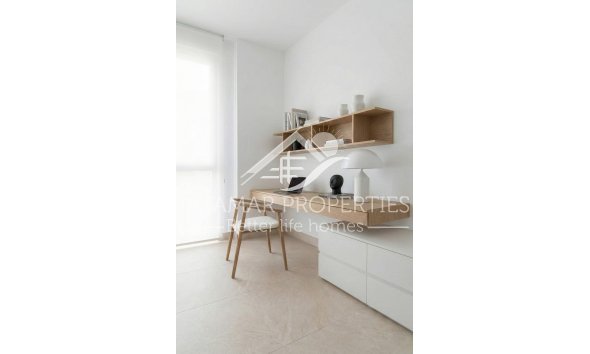 Neubau - Wohnung - Benijófar - Pueblo