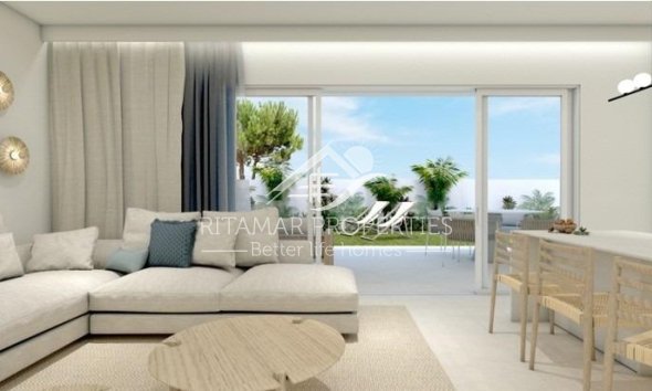 Neubau - Bungalow - Pilar de la Horadada - Torre De La Horadada