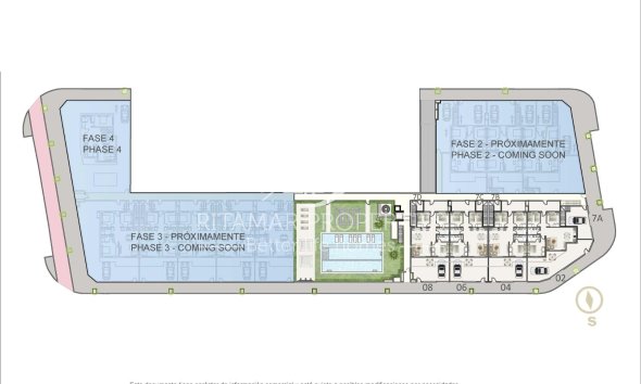 Neubau - Bungalow - Pilar de la Horadada - Torre De La Horadada