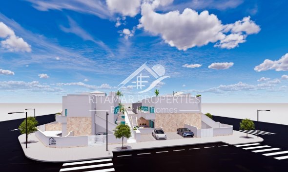 Neubau - Bungalow - Pilar de la Horadada - Torre De La Horadada