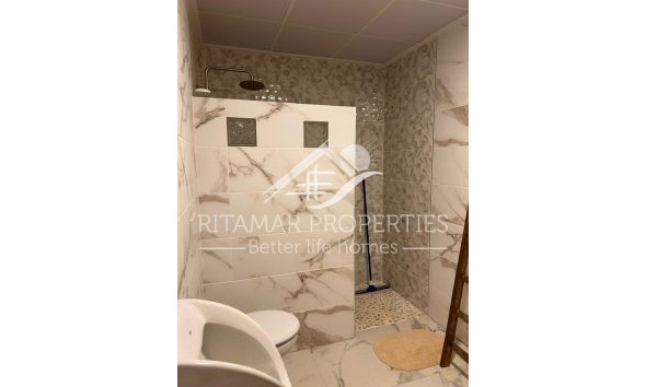 New build - Villa - Pinoso - Casas Pastor