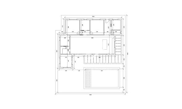 New build - Villa - Pinoso - Casas Pastor