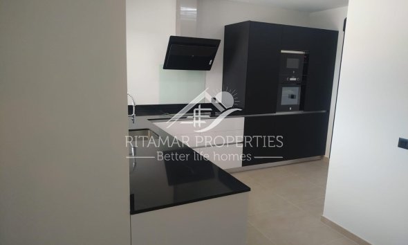 New build - Villa - Pinoso - Casas Pastor