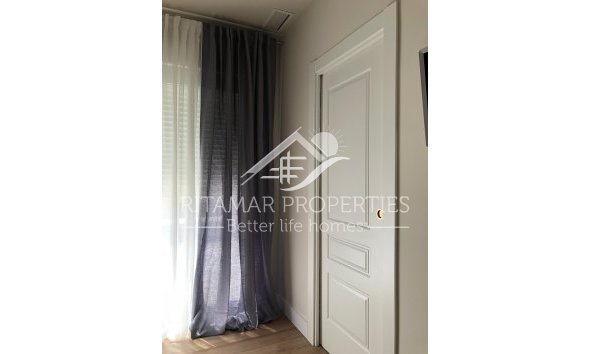 New build - Villa - Pinoso - Casas Pastor