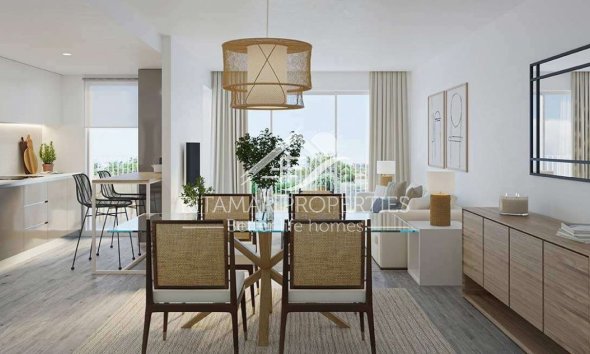 Nieuwbouw - Penthouse - Jávea Xàbia - centro