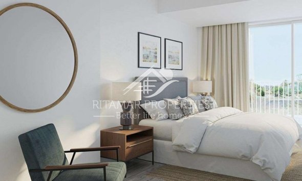 Nieuwbouw - Penthouse - Jávea Xàbia - centro