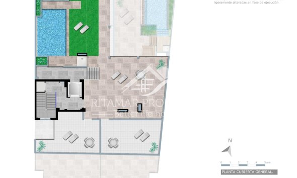 Obra Nueva - Apartamento - Torrevieja - Centro