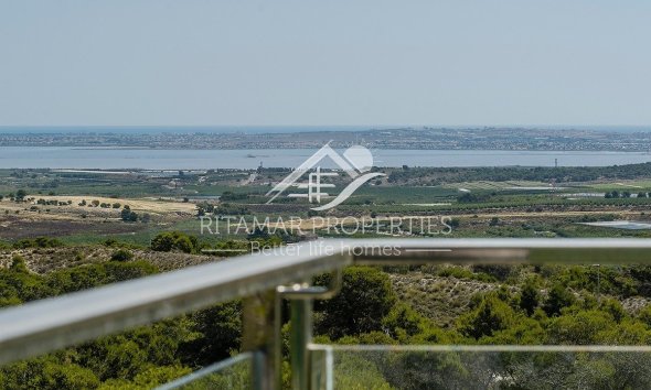 Neubau - Bungalow - San Miguel de Salinas - VistaBella Golf