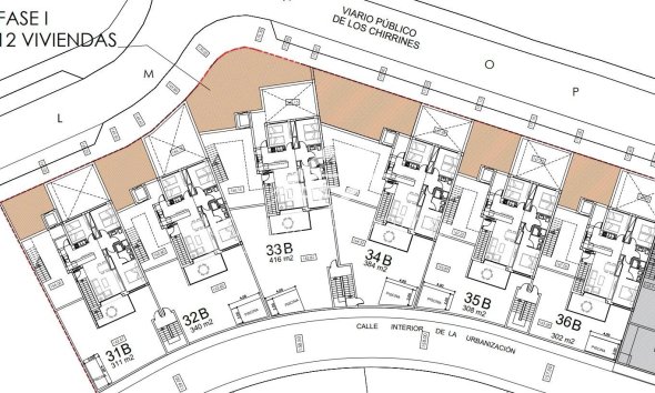 Neubau - Bungalow - San Miguel de Salinas - VistaBella Golf