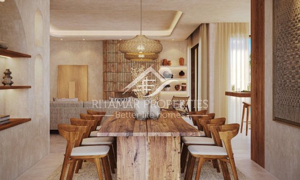 Neubau - Villa - Jávea Xàbia - Valle Del Sol
