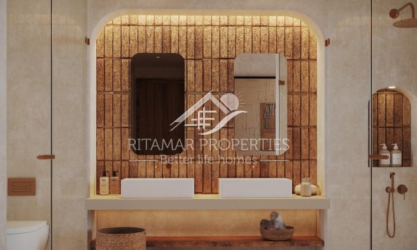 Neubau - Villa - Jávea Xàbia - Valle Del Sol
