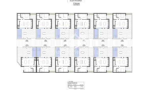 Neubau - Villa - Alhama De Murcia - Condado De Alhama