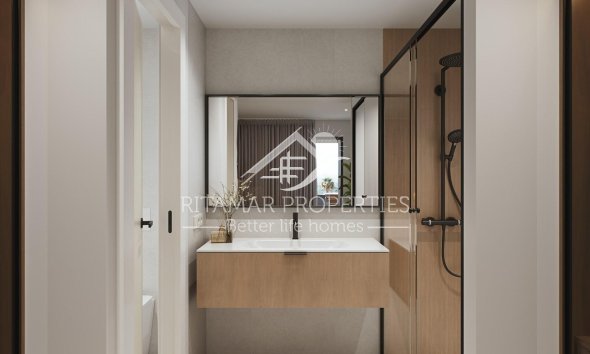 Neubau - Penthouse - Torre Pacheco - Santa Rosalía Lake and Life Resort