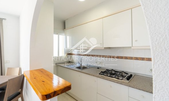 New build - Bungalow - Calpe - Gran Sol
