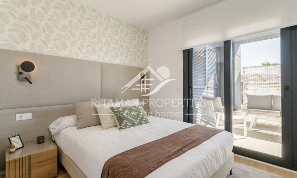 Obra Nueva - Penthouse - Torrevieja - Torreblanca