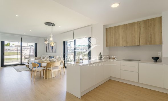Obra Nueva - Apartamento - Torrevieja - Torreblanca