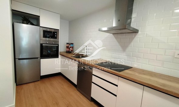 Obra Nueva - Apartamento - Monforte del Cid - Alenda Golf