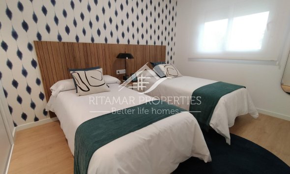 Obra Nueva - Apartamento - Monforte del Cid - Alenda Golf