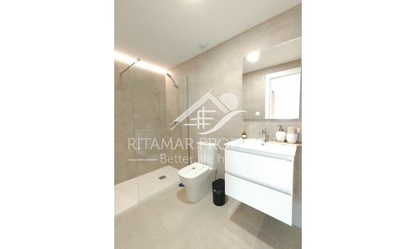Obra Nueva - Apartamento - Monforte del Cid - Alenda Golf