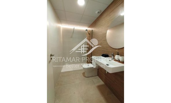 Obra Nueva - Apartamento - Monforte del Cid - Alenda Golf