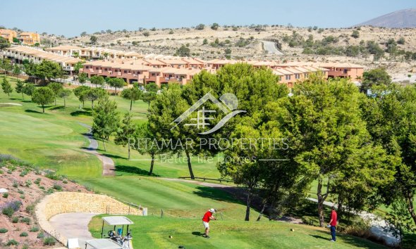 Obra Nueva - Apartamento - Monforte del Cid - Alenda Golf